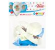 BALONY PREMIUM MOJE 1 URODZINY DLA CHŁOPCA 0272  - 2
