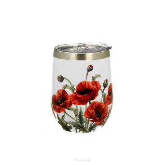 KUBEK TERMICZNY CLASSIC POPPIES 1246 NN