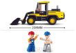 KLOCKI SLUBAN BUDOWLANE KOPARKA 212 EL. 5237 - 3