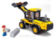 KLOCKI SLUBAN BUDOWLANE KOPARKA 212 EL. 5237 - 5