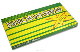 GRA EUROBUSINES 0019 NN