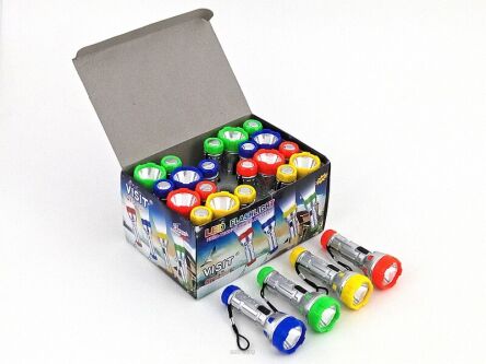 LATARKA 11 CM (24) 8733