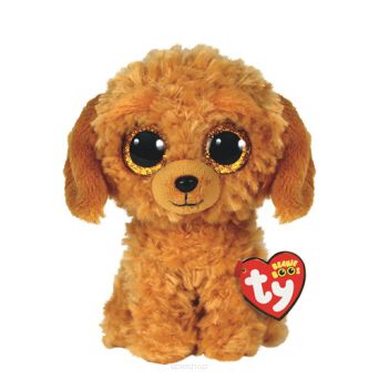 TY PLUSZ 15 CM GOLDEN DOODLE NOODLES 3773 NN