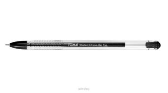 TOMA DŁUGOPIS STUDENT CZARNY [20] 1323 1019 NN