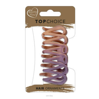 KLAMRA DO WŁOSÓW OMBRE 8328 NN