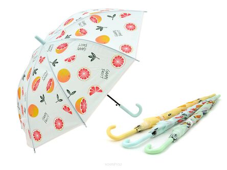 PARASOL DZIECIĘCY OWOCE ŚR. 55 CM 2144