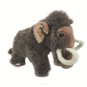 PLUSZ MAMUT 28 CM 3668 NN