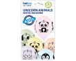 BALONY UNICORN ANIMALS 6 SZT 3075 NN - 2
