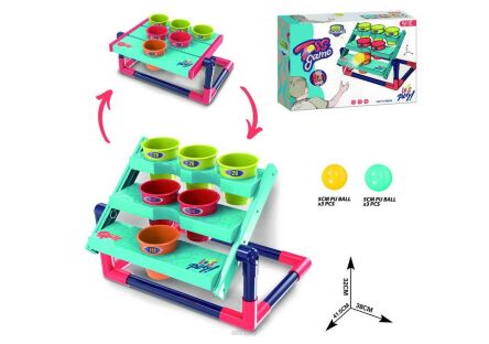 GRA ZRĘCZNOŚCIOWA TRAFIANIE DO CELU 46X31 1170 NN