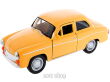 AA WELLY AUTO Z EPOKI PRL SYRENA 1:34 NN - 3