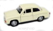 AA WELLY AUTO Z EPOKI PRL SYRENA 1:34 NN - 4