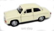 AA WELLY AUTO Z EPOKI PRL SYRENA 1:34 NN - 4