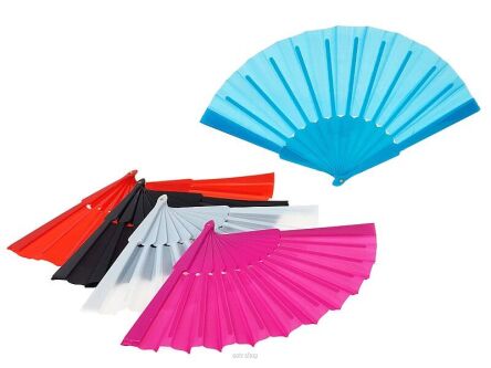 WACHLARZ JEDNOKOLOROWY MIX (12) 5908