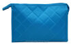 KOSMETYCZKA DAMSKA NIEBIESKA KOS-30 BLUE 8170 NN - 2