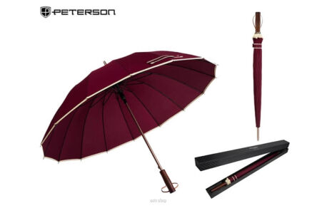 PARASOL PTN UMB-02T RED 6126 NN