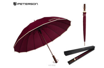 PARASOL PTN UMB-02T RED 6126 NN