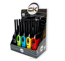 ZAPALARKA DŁUGA Z3 25 SZT 0976