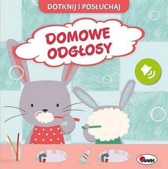 AWM DOTKNIJ I POSŁUCHAJ DOMOWE ODGŁOSY 2269