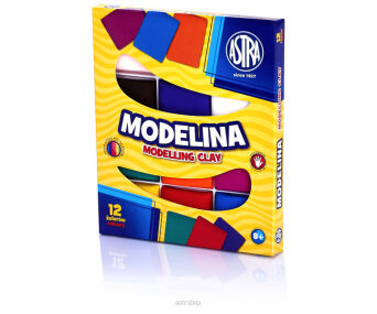 MODELINA 12 KOL ASTRA 0179 NN