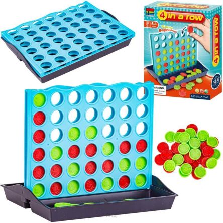 GRA 4 W LINII 15X20 CM 7274