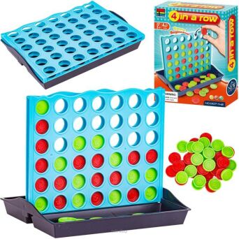 GRA 4 W LINII 15X20 CM 7274