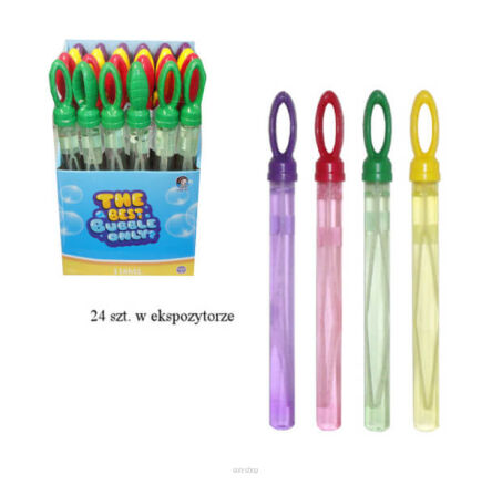 MIECZ NA BAŃKI Z OCZKIEM 35 CM (24) 6520