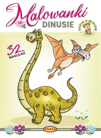 MALOWANKI DINUSIE 7413