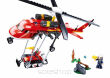 KLOCKI SLUBAN FIRE STRAŻ HELIKOPTER 325 EL. 9533 - 3