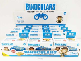 LORNETKA 13X12 CM (12) 6935 