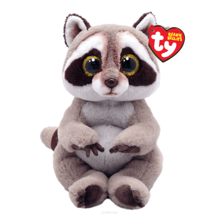 TY PLUSZ 15 CM BABIES SZOP PRACZ PETEY 2846 NN