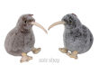 PLUSZ PTAK KIWI 18 CM 6760 - 2