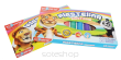 PLASTELINA 10 KOL INSPIRIA [12] 3811 - 2