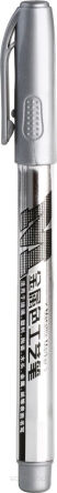 MARKER METALICZNY 1-4 MM SREBRNY 4210 NN