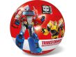 PIŁKA GUMOWA TRANSFORMERS LICENCJA 23 CM 3135 NN - 2