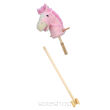 HOBBY HORSE KOŃ NA KIJU SKŁAD KÓŁ DŹW. 95 CM 8255 - 4