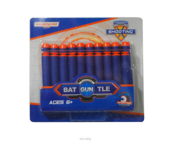 @@ NABOJE POCISKI DO PISTOLETU 20 CM 17X16 8807 