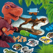 MAŁY GENIUSZ DINO STEM T-REX 2406 - 2