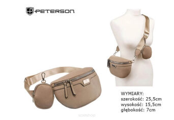 SASZETKA NERKA PTN NER-ALE-8-6442 L.BEIGE 6442 NN