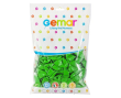 BALONY PASTEL ZIELONY 10' 100 SZT [50] 1212 NN - 2