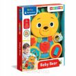 CLEMENTONI BABY EDU MIŚ MONTESSORI 8728 NN - 2