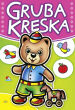 KOLOROWANKA GRUBA KRESKA 1579 1562 - 2