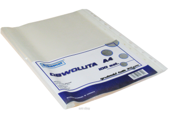 OBWOLUTA (KOSZULKA) A4/100 6542 4897