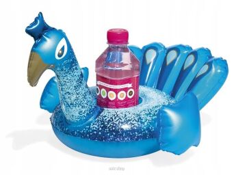 UCHWYT PODSTAWKA NA NAPOJE PAW/FLAMING 5321