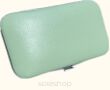 ZESTAW DO PAZNOKCI ETUI PASTEL BEŻ / ZIE 10X6 4804 - 2
