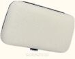 ZESTAW DO PAZNOKCI ETUI PASTEL BEŻ / ZIE 10X6 4804 - 3
