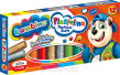 PLASTELINA BAMBINO BROKAT 12 KOL [10] 1710 NN - 2