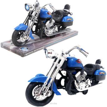 MOTOR CHOPPER 32X15 CM 5034