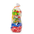 KLOCKI DIPLO 3D 233 EL. 3054 - 3