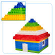 KLOCKI DIPLO 3D 233 EL. 3054 - 4