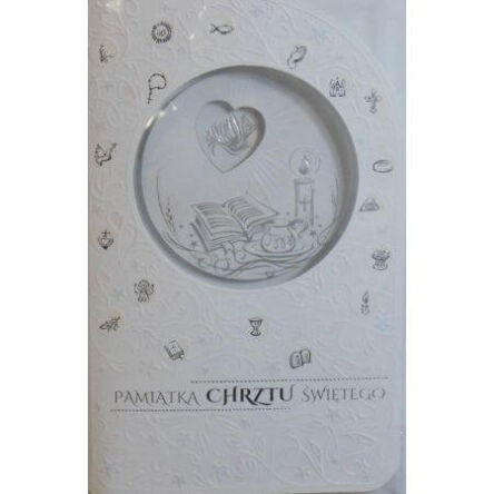 KARTKA KARNET SERIA AB CARD MIX 0098